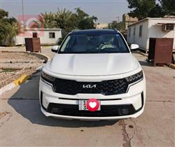 کیا سۆرینتۆ